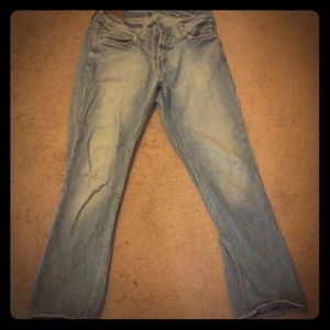 J Brand men’s Kane Jeans 32